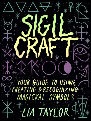 cover image of Sigil Craft